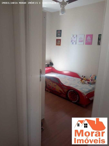 Imagem 7 de 11 de Apartamento Para Venda Em Cajamar, Portais (polvilho), 2 Dormitórios, 1 Banheiro, 1 Vaga - V258_2-1469086