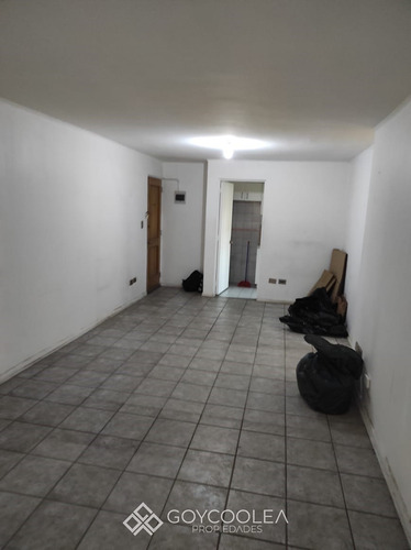 Departamento En Arriendo En Providencia