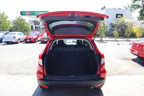 Honda Hrv Prime Automatica, Quemacocos 2022