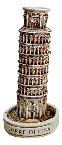 Torre Inclinada, Construcción De Edificios, Coleccionables