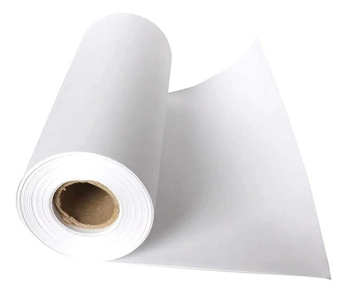 Rollo Papel Profesional Photo Glossy 200g Kronaline Proxg1 Color Blanco