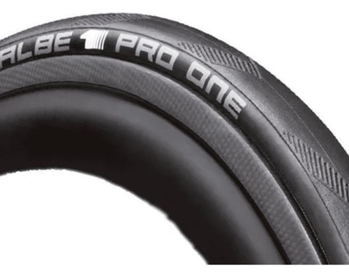 Pneu Schwalbe Pro One 700x25