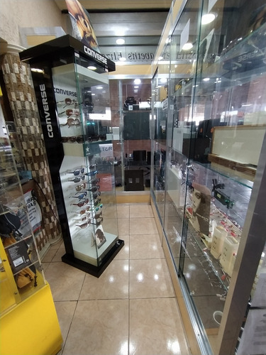 Imagen 6 de 8 de Local En Venta C.c El Cristal Naguanagua, Cod: Fol-487 Ct