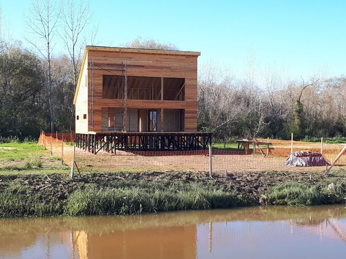 Lotes En Venta Con Amarra Propia, Todos A Río.