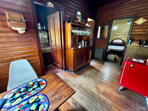Venta Casa 3 Dormitorios En Atos Pampa Calamuchita