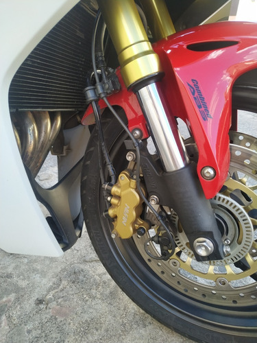 Honda Cbr