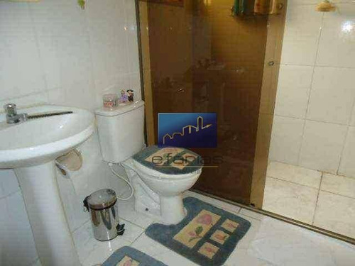 Imagem 15 de 20 de Sobrado Com 3 Dormitórios À Venda, 125 M² Por R$ 650.000 - Cidade Líder - São Paulo/sp - So1171