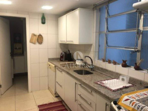 Imagem 5 de 28 de Apartamento Com 3 Dormitórios À Venda, 88 M² Por R$ 569.000,00 - Centro - Florianópolis/sc - Ap2053