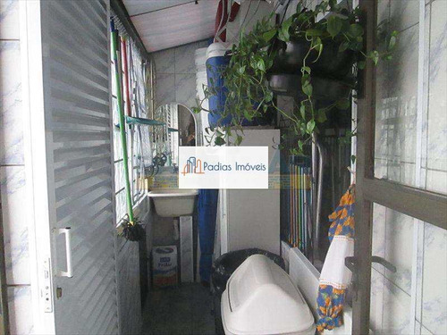 Imagem 30 de 30 de Cobertura Com 3 Dorms, Centro, Mongaguá - R$ 1 Mi, Cod: 45908 - V45908