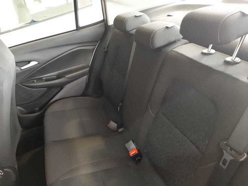 Imagem 13 de 13 de Chevrolet Onix Plus 1.0 Ltz Turbo (flex) (aut)