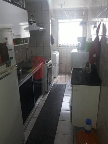 Imagem 4 de 15 de Apartamento - Vila Prudente - Ref: 8603 - V-8603