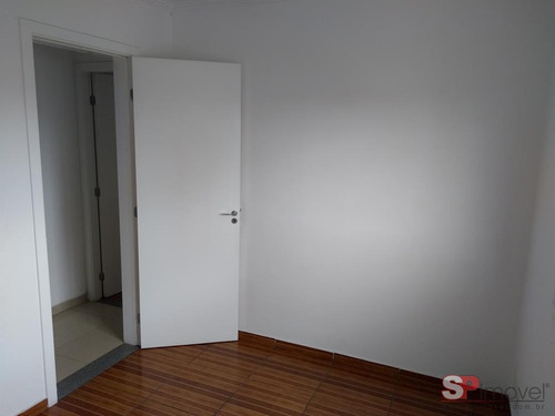 Imagem 15 de 19 de Apartamento Em São Paulo - Sp - Ap4215_nbni