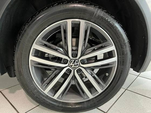 Volkswagen Tiguan 2.0 300 TSI GASOLINA ALLSPACE R-LINE AUTOMÁTICO