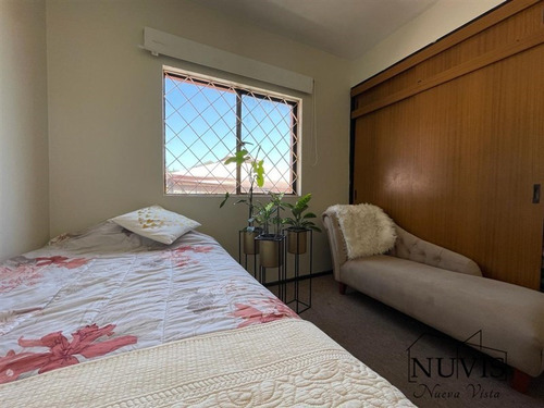Casa En Venta De 4 Dorm. En Quilpué