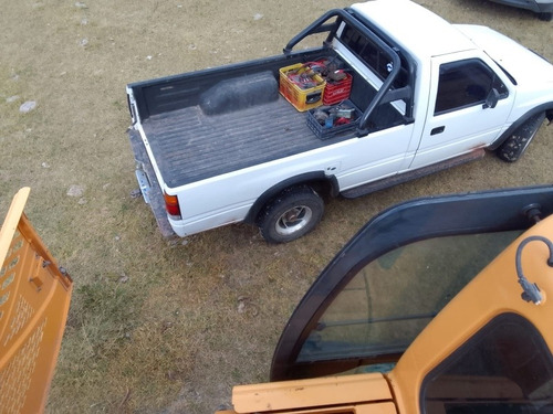 Imagen 2 de 13 de Isuzu Kb Año 91 Kb 91 Pickup