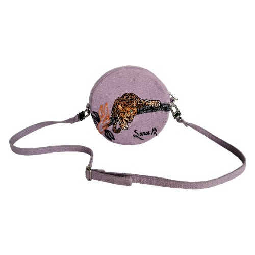 Imagen 2 de 4 de Cira - Estampado Leopardo