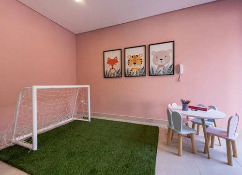 Butantã V Sônia - 2 Dorms Lazer