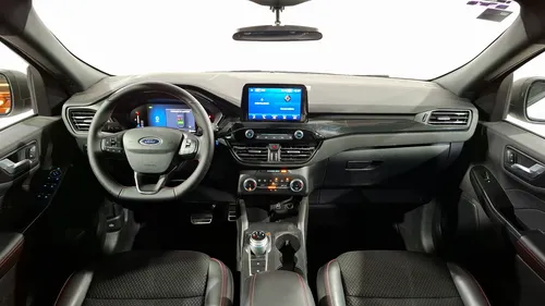 Ford Escape 2.5 HEV ST-LINE CVT