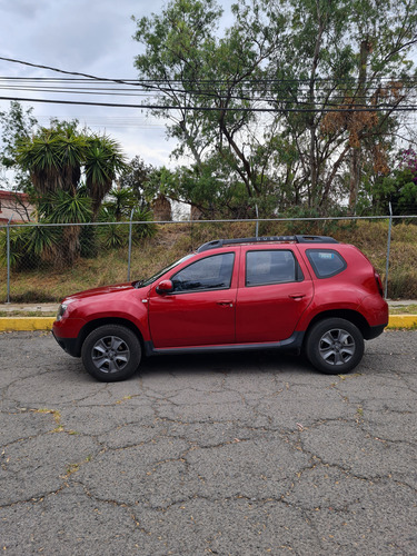 Renault Duster 2.0 Intens At
