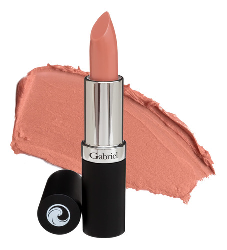 Gabriel Cosmetics Lpiz Labial (topo, Beige Miel, Rosa, Crema