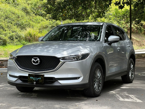 Mazda CX-5 2.5 Touring