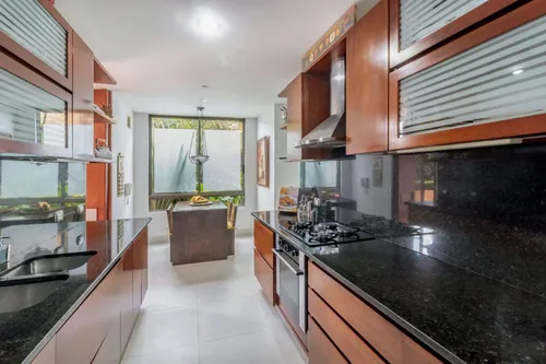 Apartamento En Venta En Colinas De Suba. Cod V2710