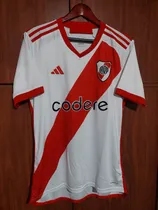 Comprar Camiseta River Plate Titular 2023 Adidas Original