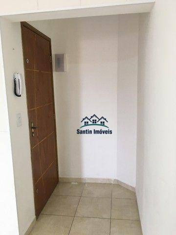 Imagem 13 de 16 de Apartamento Sem Condomínio De 55 M² Com 02 Quartos À Venda, Por R$ 270.000 - Jardim Ana Maria - Santo André/sp - Ap2219