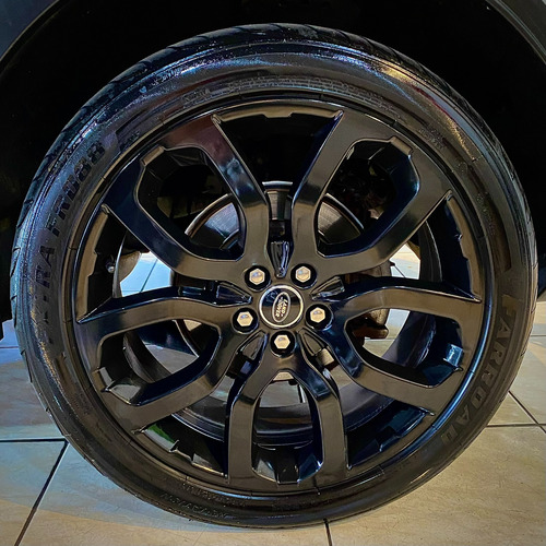 Land Rover Range Rover Evoque 2.0 Si4 Dynamic 5p