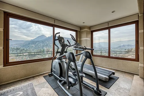 Venta Depto Exclusivo 4 Dorm 5 Baños Mejor Vista De Santiago