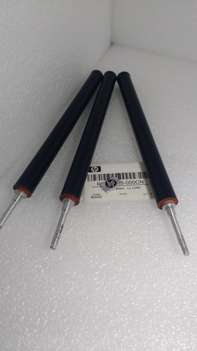 Rodillo De Presion Para Fusor Hp Modelo 1200/1300 En Desuso (Usado)