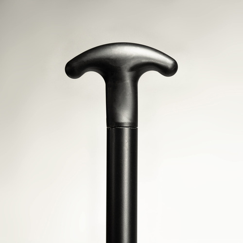 Pelican Ps1113-1 Paddle Vortex, Aluminio, Color Negro