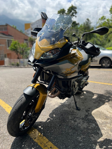 Imagen 3 de 21 de Bmw F900xr