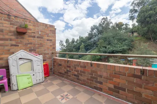 Apartamento En Venta En Chapinero Alto. Cod V23416