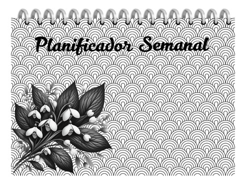 Kit Imprimible +40 Planners A4 +pdf + Editables Osa