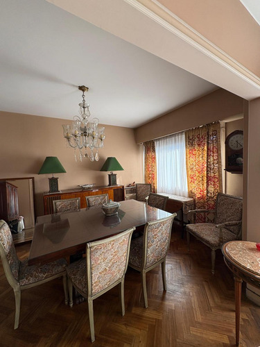 Departamento En Venta - San Nicolás, Caba.