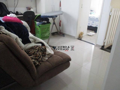 Imagem 16 de 16 de Sobrado 110m² Residencial À Venda, Mooca, São Paulo. - So0062