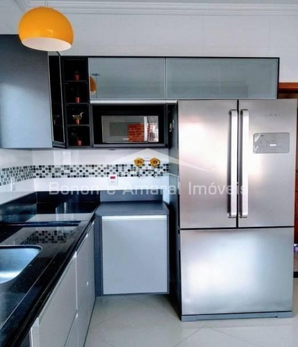 Imagem 17 de 30 de Casa À Venda Em Roncáglia - Ca013704