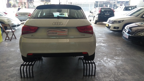 Imagem 4 de 15 de Audi A1 2014 1.4 Tfsi Sport S-tronic 3p