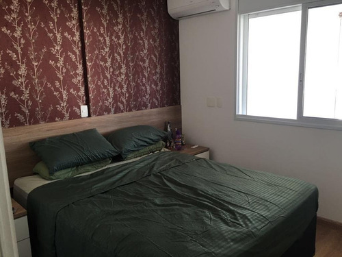 Imagem 10 de 25 de Apartamento Duplex Com Ótima Vista P/ Zona Norte De São Paulo, Condomínio Completo, Comércio E Escolas Próximas Etc.