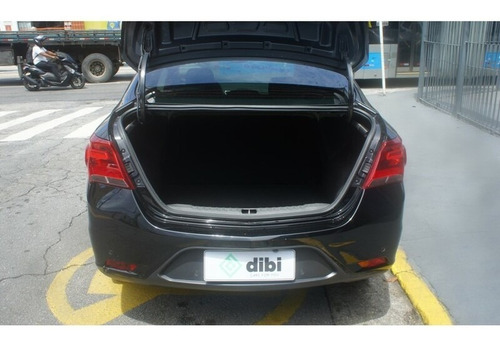 Imagem 9 de 12 de Gm - Chevrolet Prisma Sed. Lt 1.4 8v Flexpower 4p