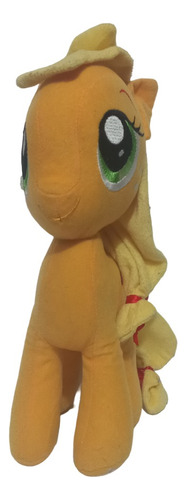 Peluche Pony Apple Jack 28 Cm - My Little Pony  Hasbro