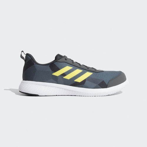 Zapatillas adidas Hombre Astoundrun Gc0991 Gris