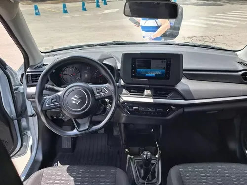 Suzuki Swift 1.2 Hybrid 2Wd