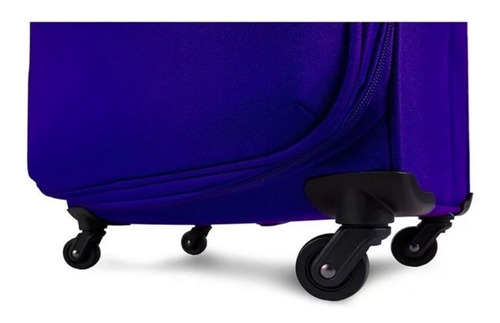 Valija American Tourister Frankfurt Spinner Cabina Carry On