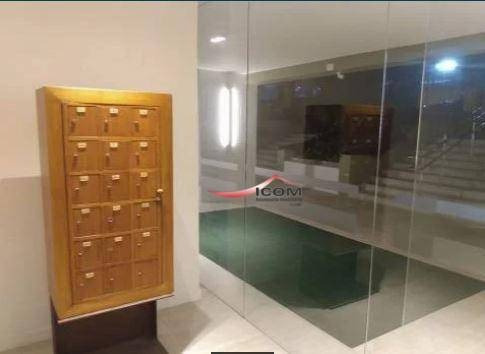 Imagem 12 de 20 de Cobertura À Venda, 182 M² Por R$ 3.400.000,00 - Leblon - Rio De Janeiro/rj - Co0227