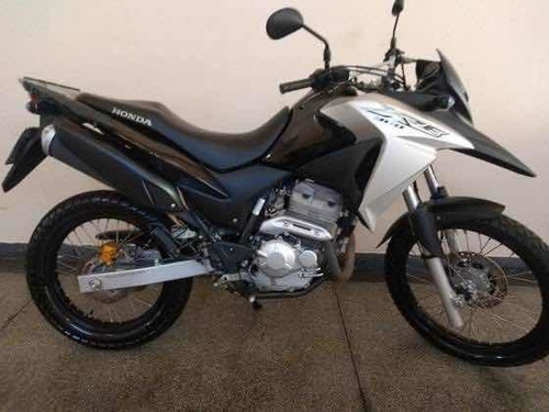 Honda Xre 300