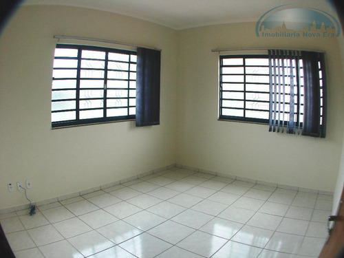 Imagem 3 de 13 de Sala Comercial Para Locação, Residencial Aquários, Vinhedo - Sa0023. - Sa0023