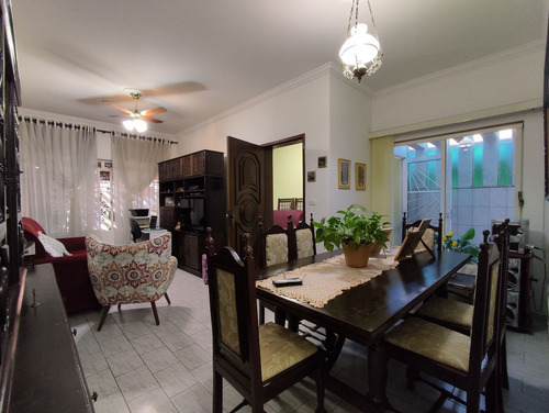 Imagem 4 de 25 de Casa À Venda, 3 Quartos, 1 Suíte, 2 Vagas, Santa Cruz - Americana/sp - 4499