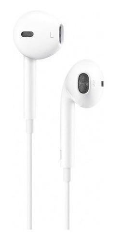 Audífonos Manos Libres Compatible Con iPhone
